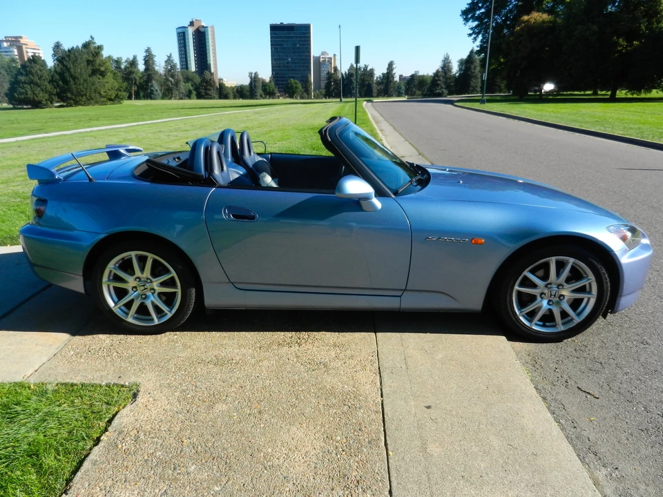 2004 Honda AP2 S2000 - Image 9 of 31