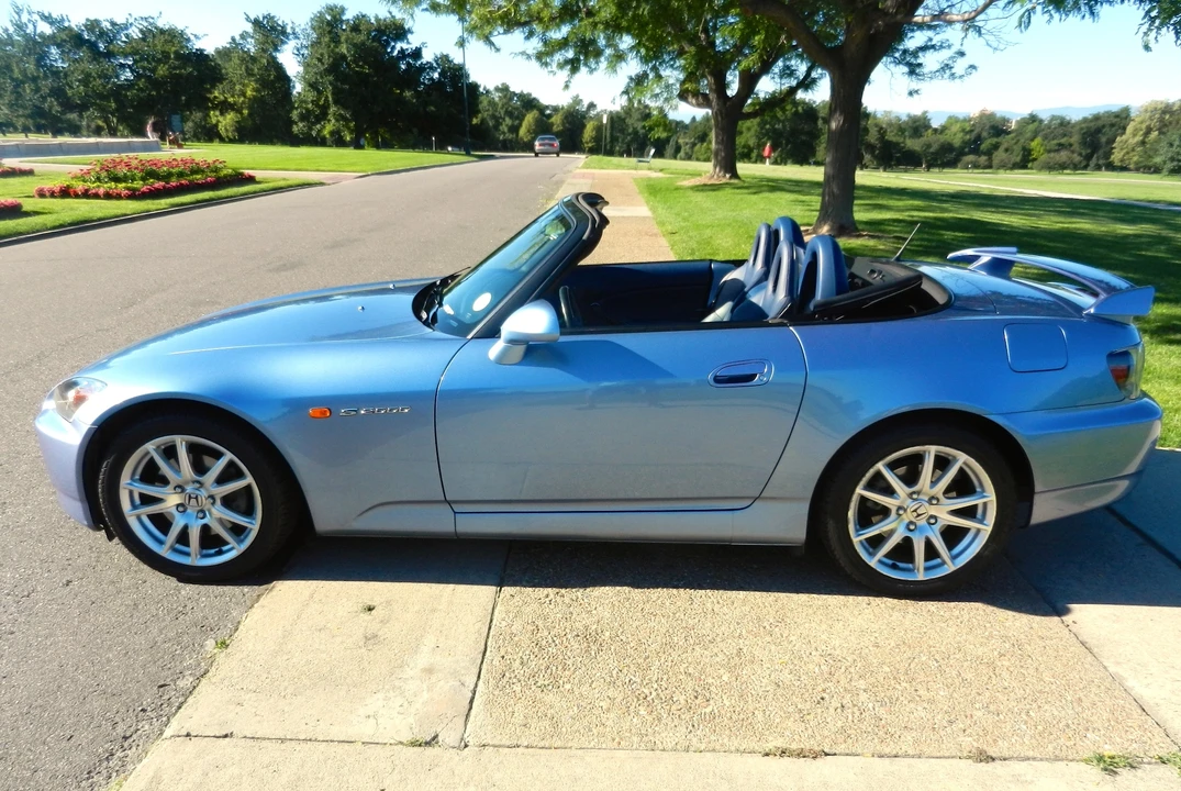 2004 Honda AP2 S2000 - Image 10 of 31