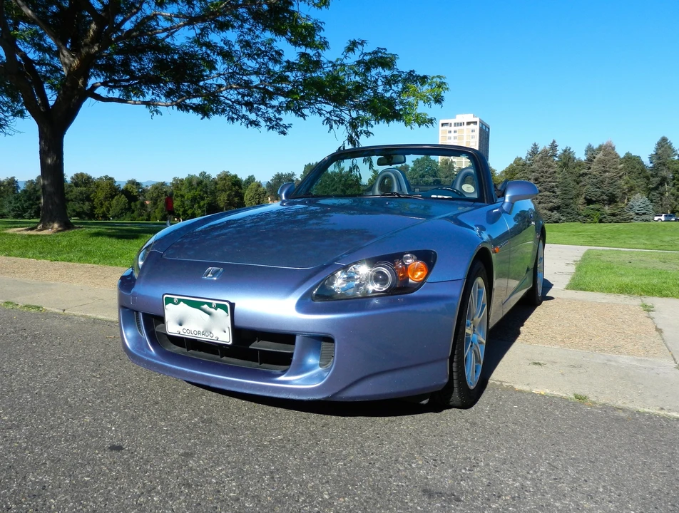 2004 Honda AP2 S2000 - Image 3 of 31