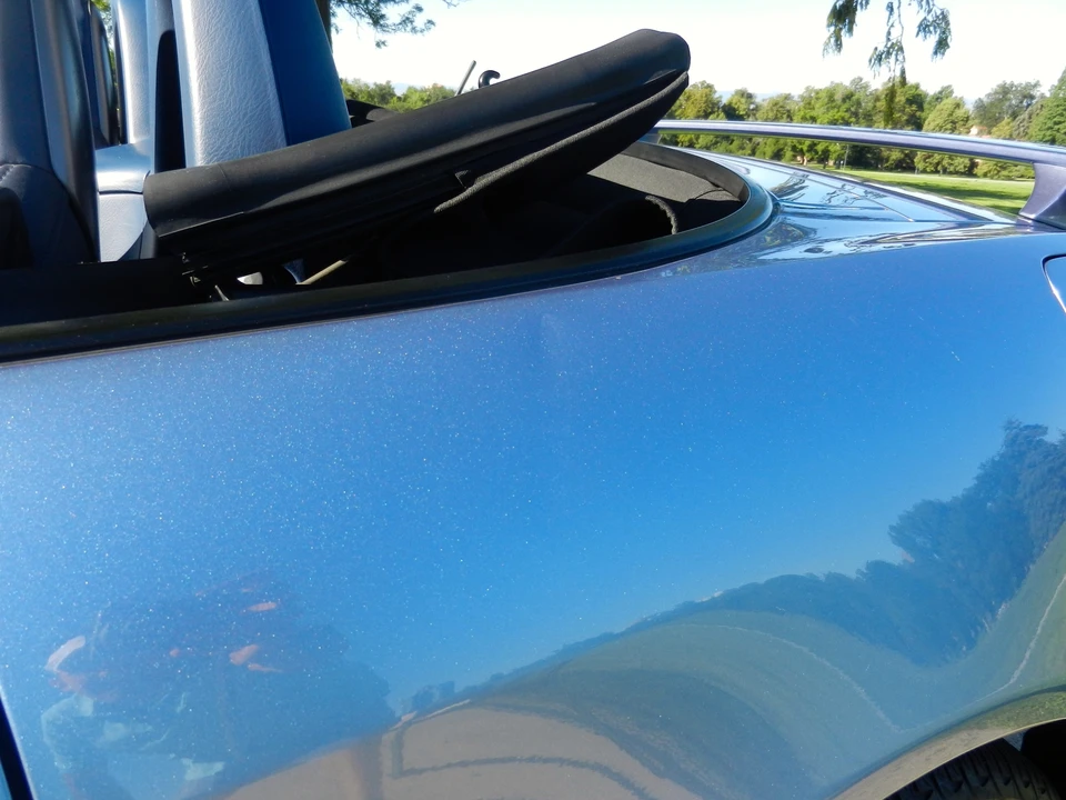 2004 Honda AP2 S2000 - Image 21 of 31
