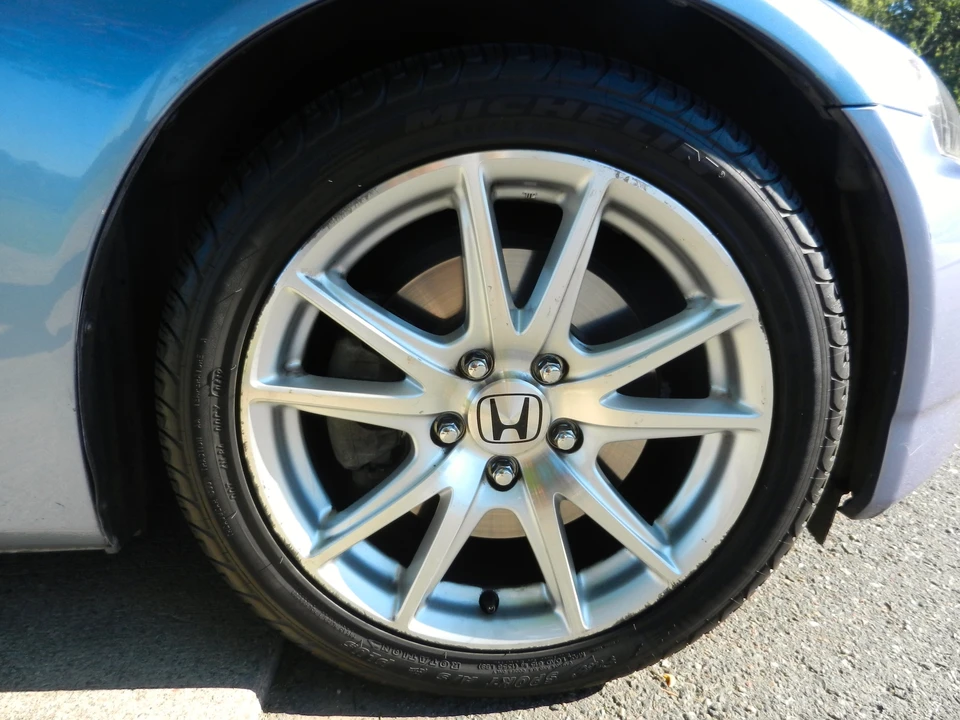 2004 Honda AP2 S2000 - Image 25 of 31