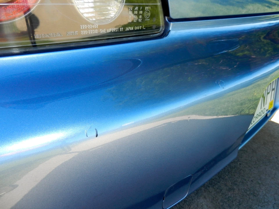 2004 Honda AP2 S2000 - Image 14 of 31