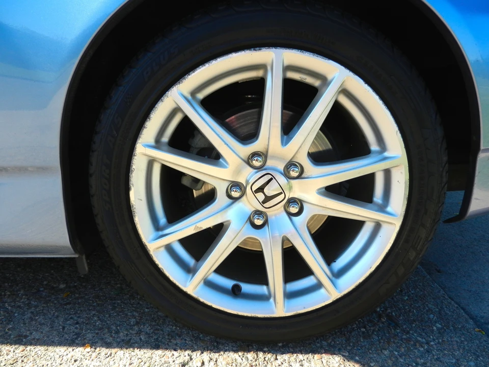 2004 Honda AP2 S2000 - Image 23 of 31