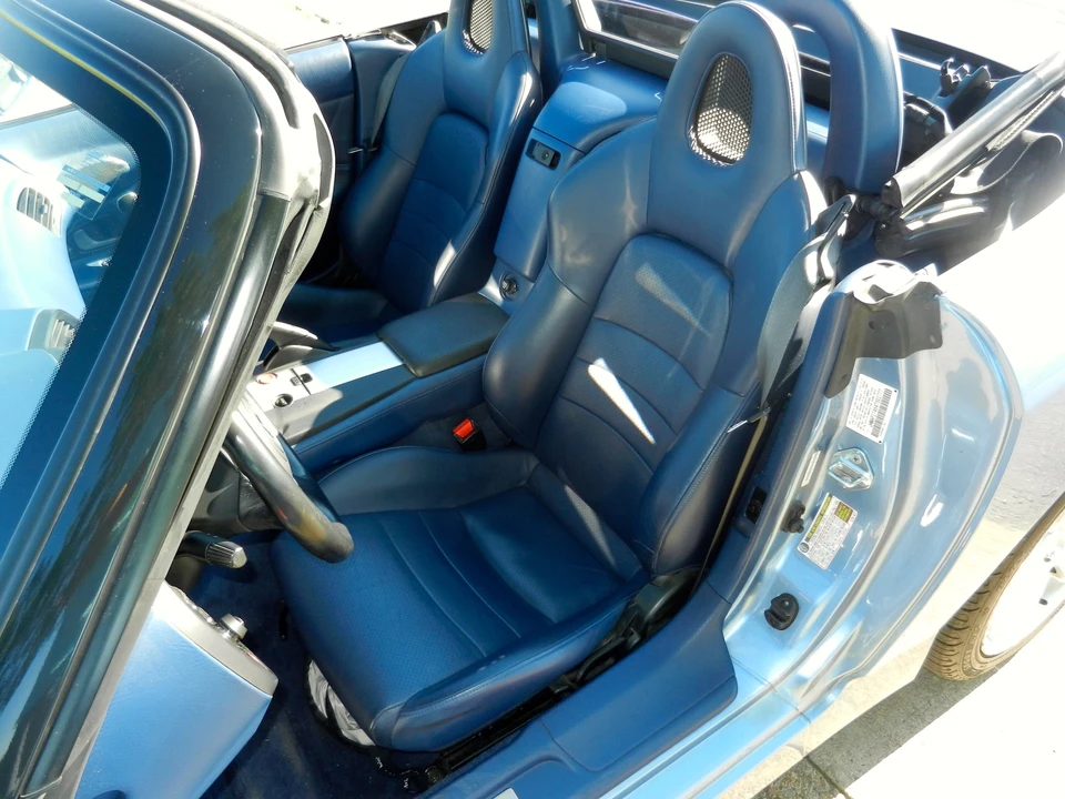 2004 Honda AP2 S2000 - Image 26 of 31