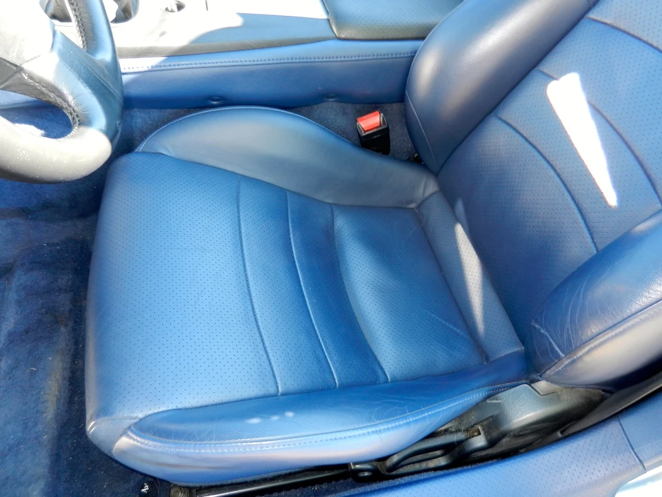 2004 Honda AP2 S2000 - Image 28 of 31