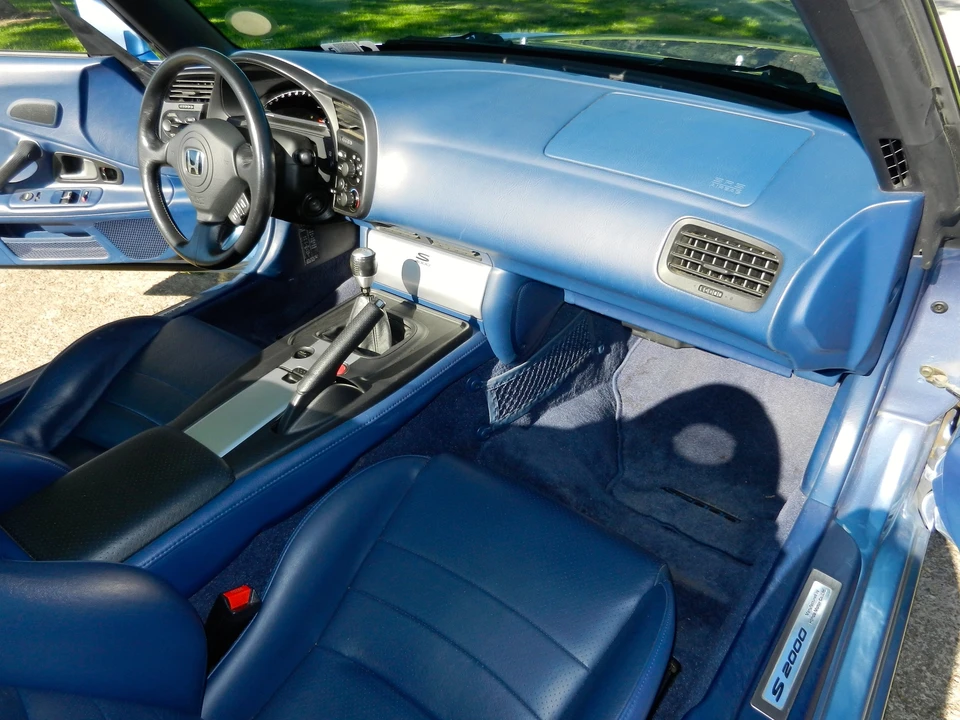 2004 Honda AP2 S2000 - Image 27 of 31