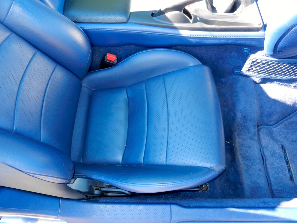 2004 Honda AP2 S2000 - Image 29 of 31