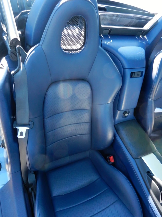 2004 Honda AP2 S2000 - Image 30 of 31