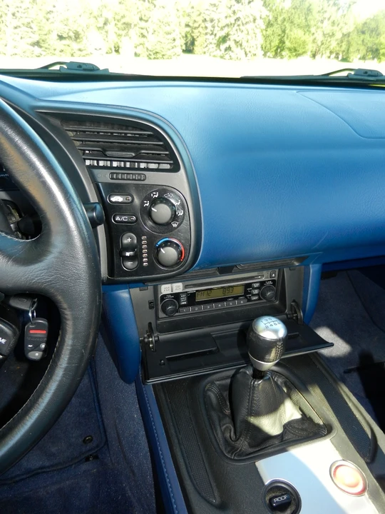 2004 Honda AP2 S2000 - Image 31 of 31