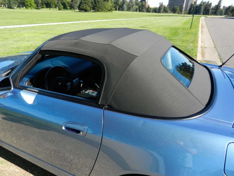 2004 Honda AP2 S2000 - Image 12 of 31