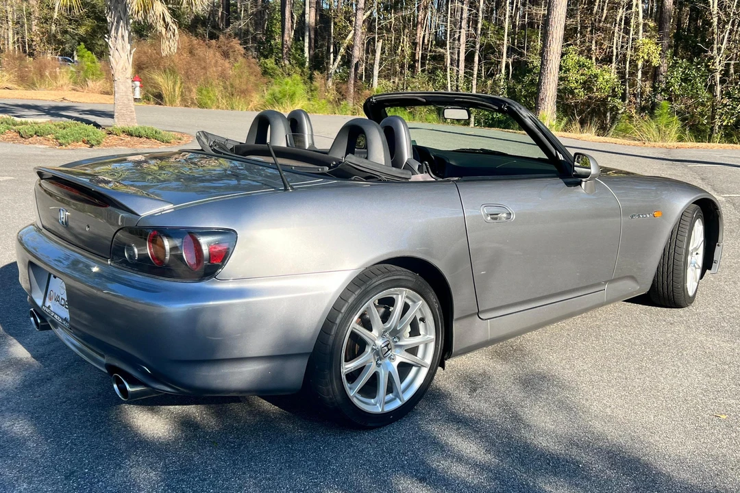 2004 Honda AP2 S2000 - Image 4 of 31