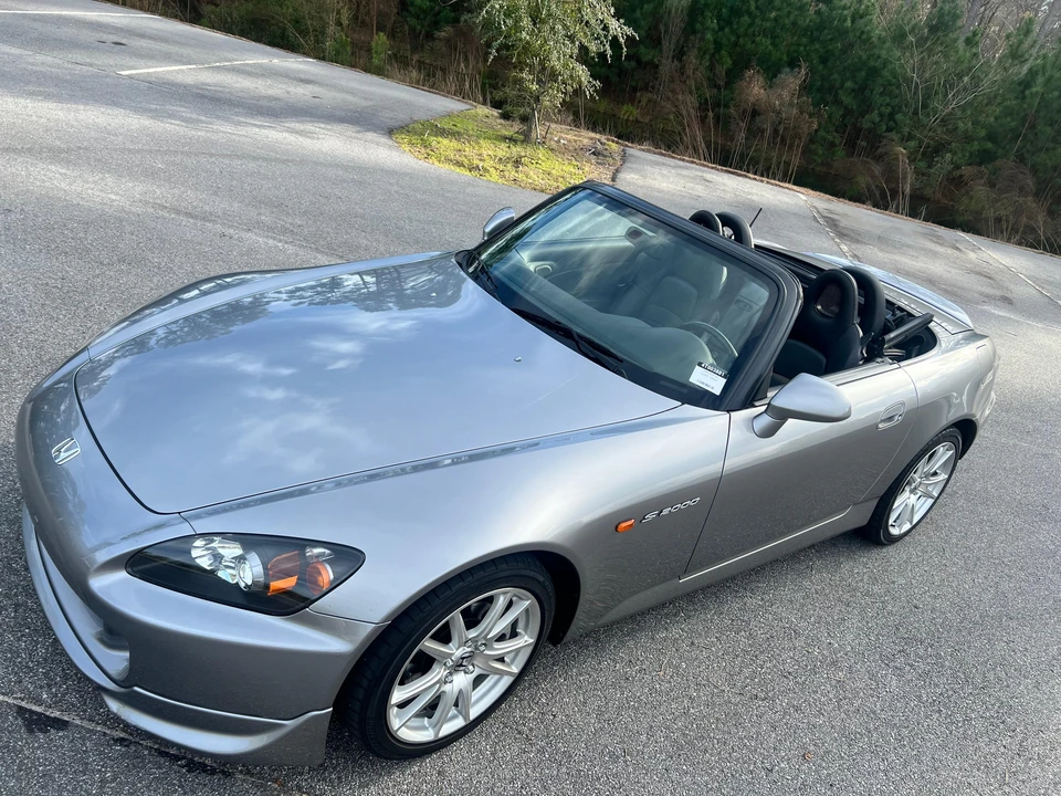 2004 Honda AP2 S2000 - Image 10 of 31