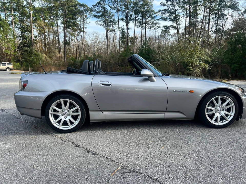 2004 Honda AP2 S2000 - Image 27 of 31