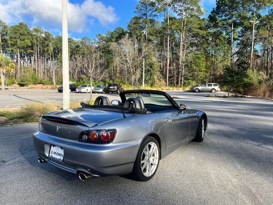 2004 Honda AP2 S2000 - Image 21 of 31