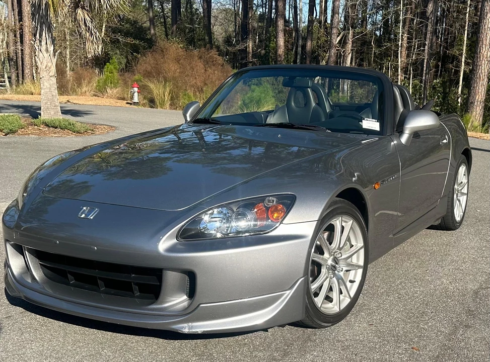 2004 Honda AP2 S2000 - Image 8 of 31