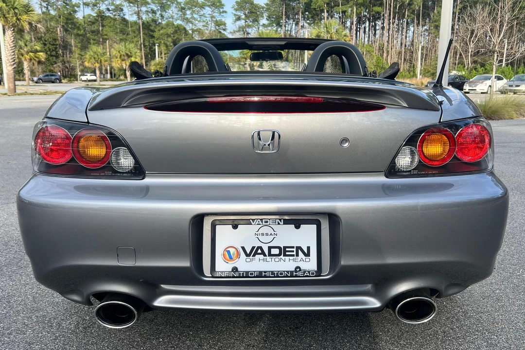 2004 Honda AP2 S2000 - Image 5 of 31