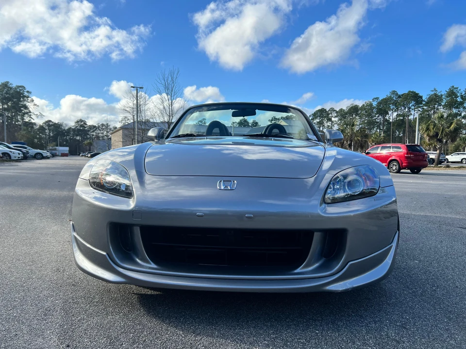 2004 Honda AP2 S2000 - Image 6 of 31