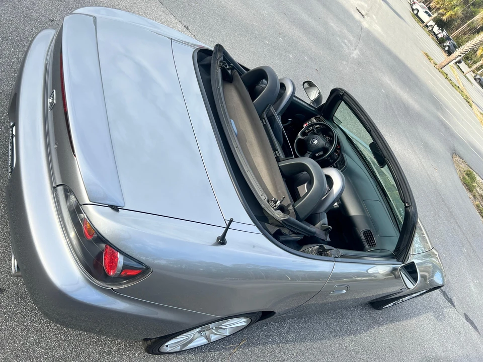 2004 Honda AP2 S2000 - Image 25 of 31