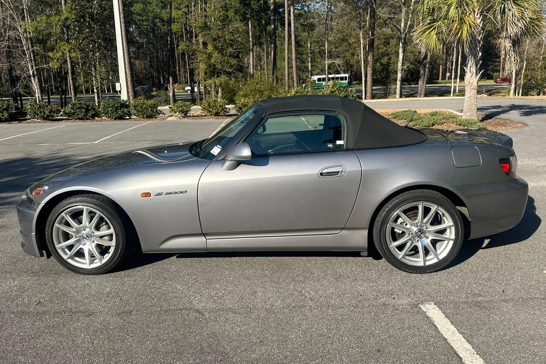 2004 Honda AP2 S2000 - Image 3 of 31