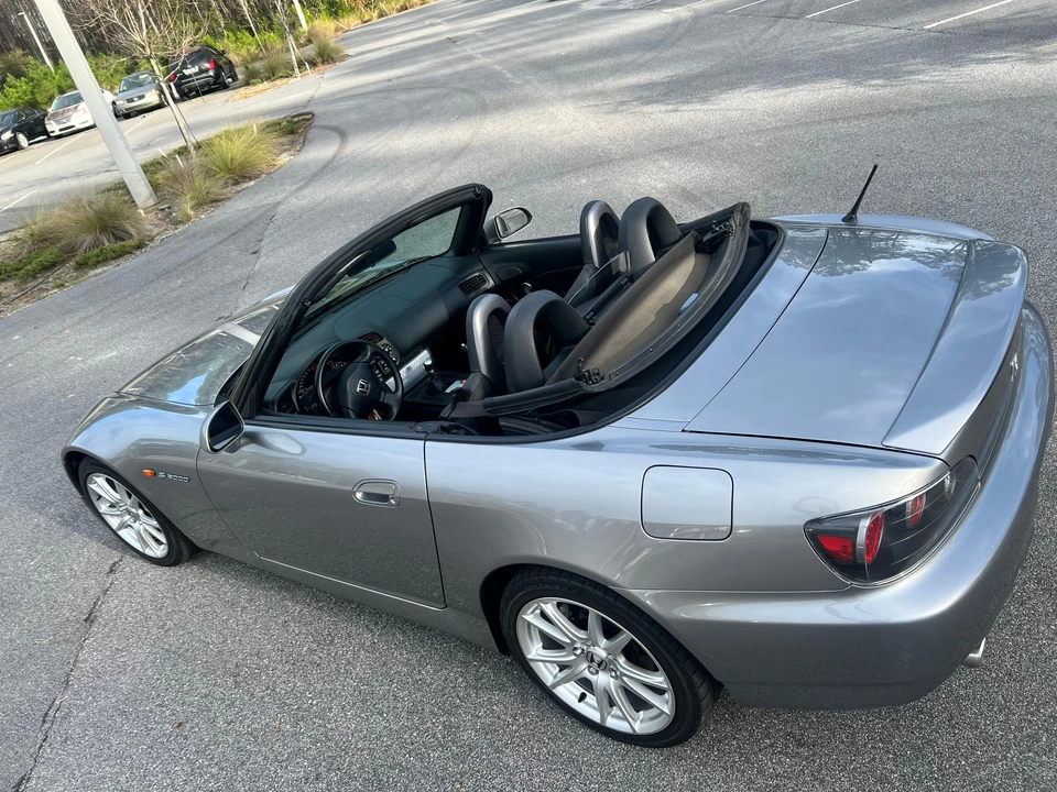 2004 Honda AP2 S2000 - Image 13 of 31