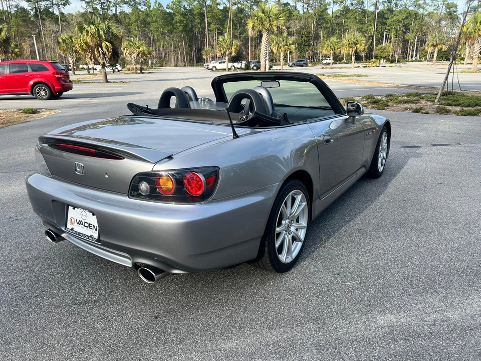2004 Honda AP2 S2000 - Image 19 of 31
