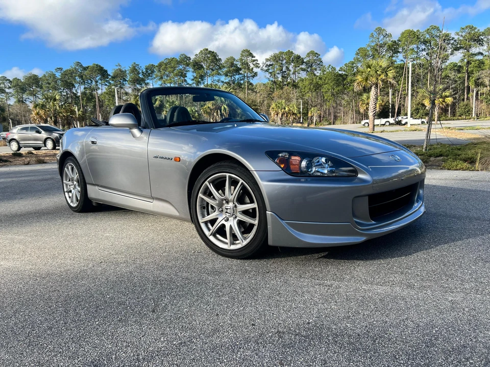 2004 Honda AP2 S2000 - Image 31 of 31