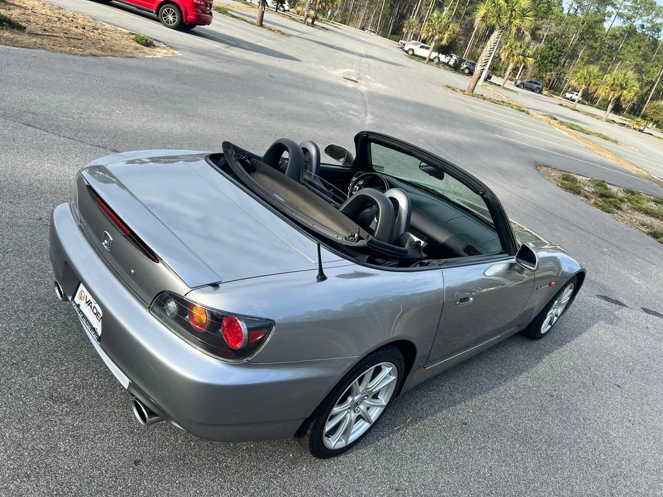 2004 Honda AP2 S2000 - Image 22 of 31
