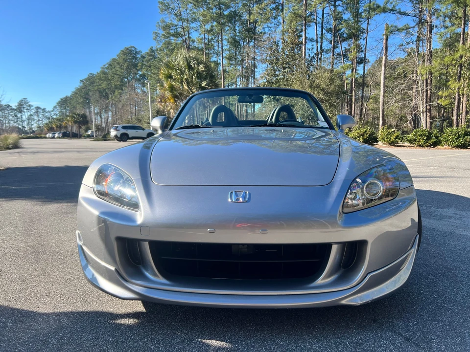 2004 Honda AP2 S2000 - Image 7 of 31