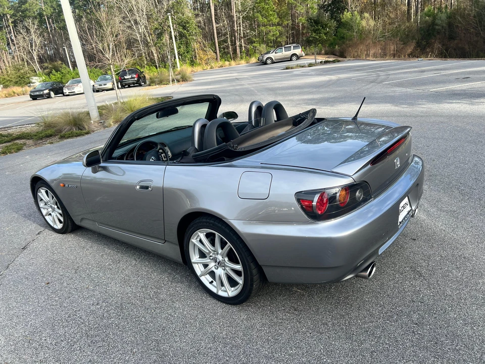 2004 Honda AP2 S2000 - Image 16 of 31