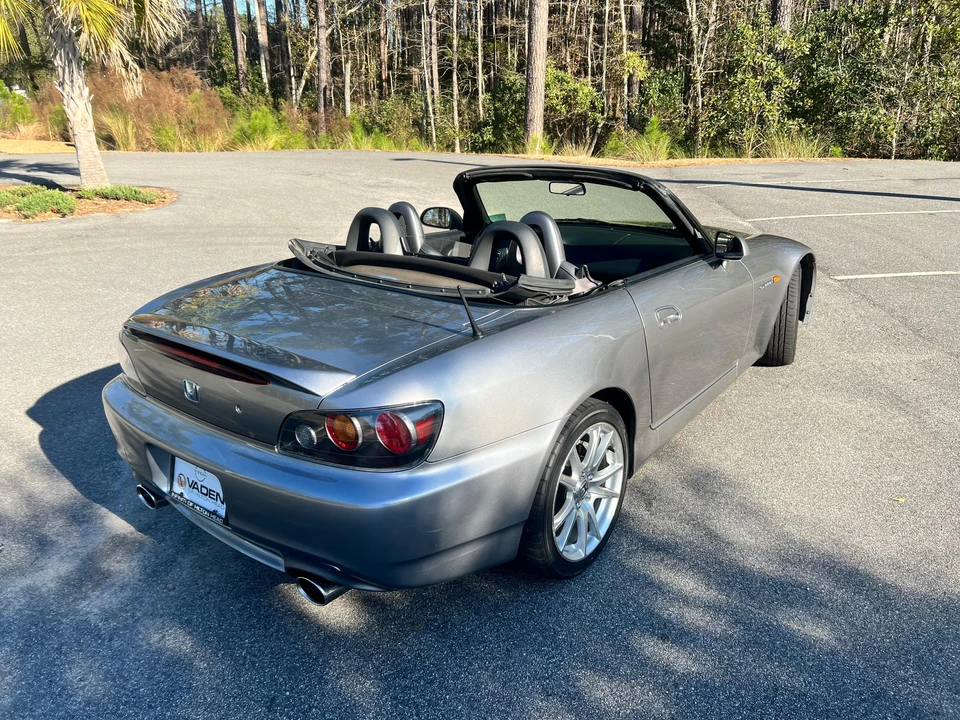 2004 Honda AP2 S2000 - Image 20 of 31