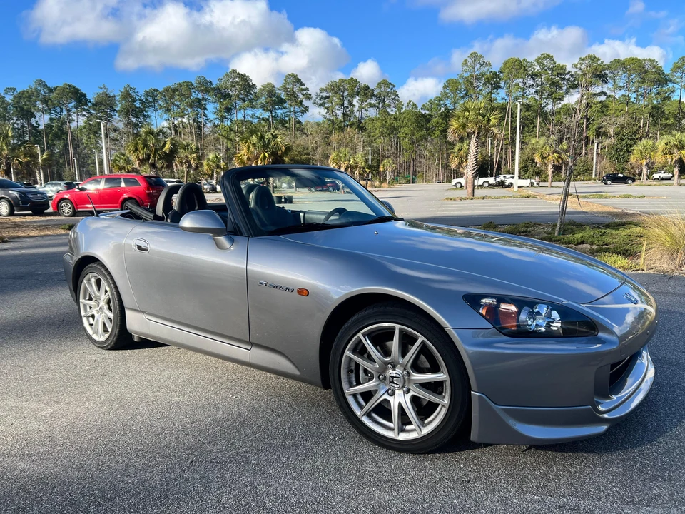 2004 Honda AP2 S2000 - Image 30 of 31