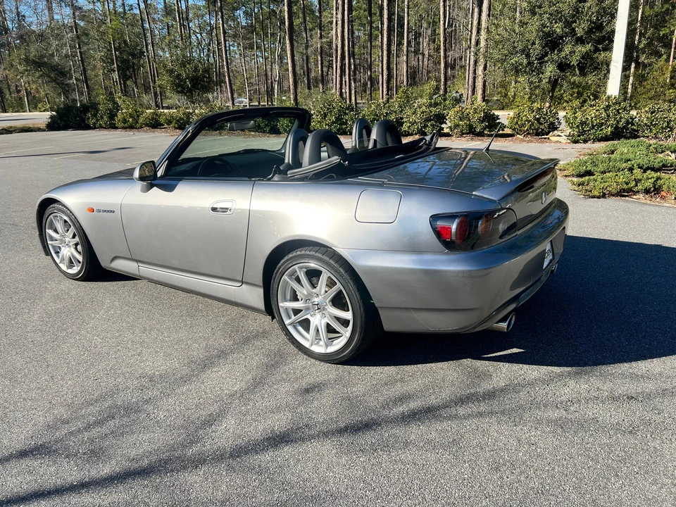 2004 Honda AP2 S2000 - Image 14 of 31