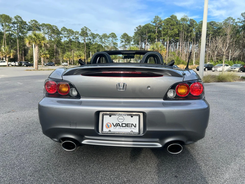 2004 Honda AP2 S2000 - Image 18 of 31