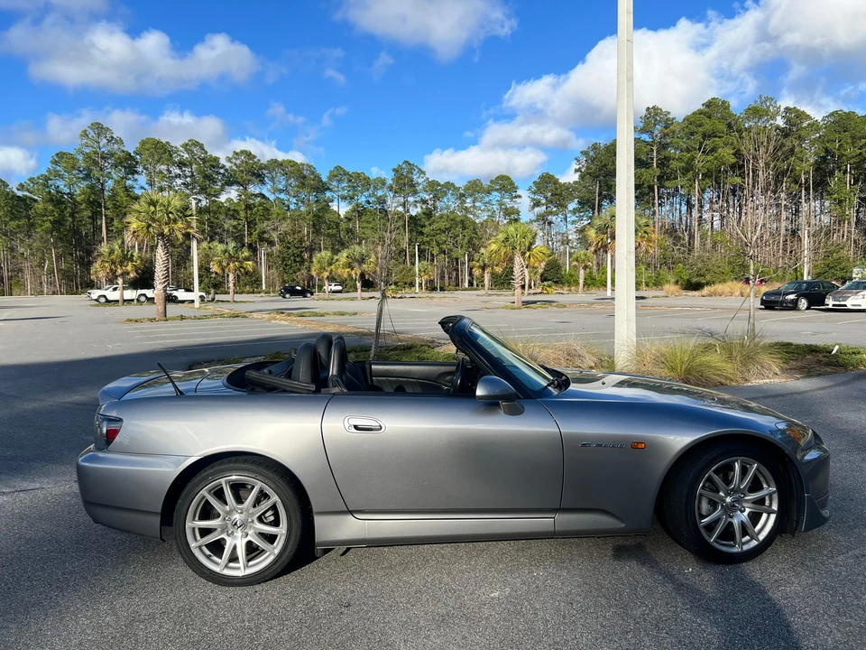 2004 Honda AP2 S2000 - Image 26 of 31