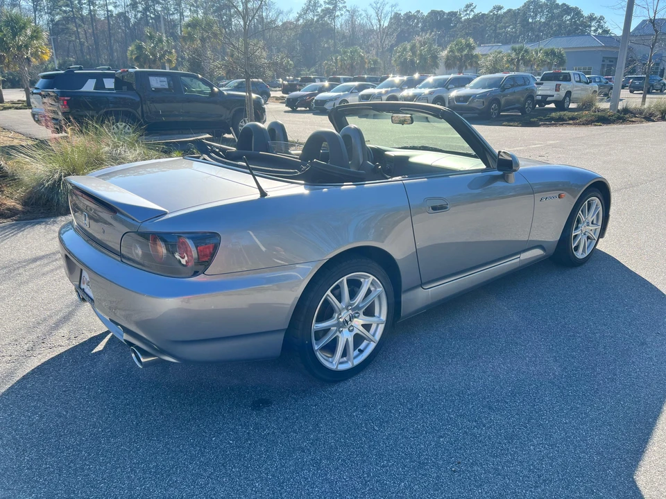 2004 Honda AP2 S2000 - Image 23 of 31