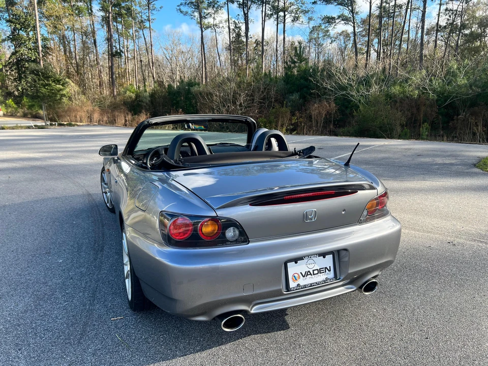 2004 Honda AP2 S2000 - Image 17 of 31