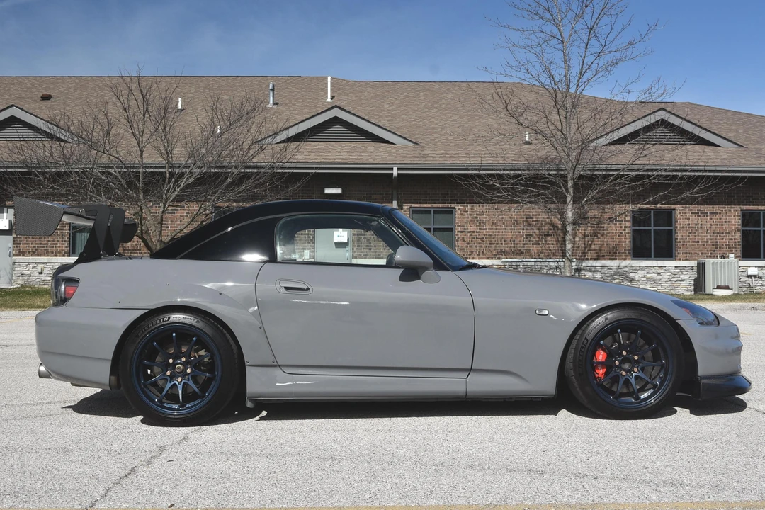 2004 Honda AP2 S2000 - Image 3 of 6