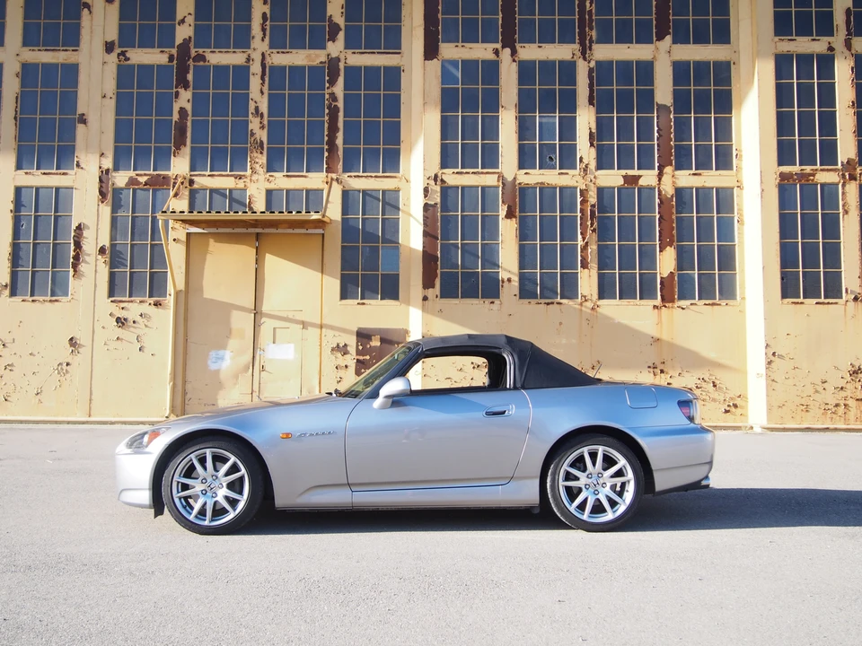 2004 Honda AP2 S2000 - Image 5 of 31