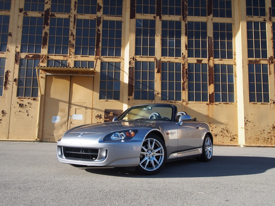 2004 Honda AP2 S2000 - Image 3 of 31