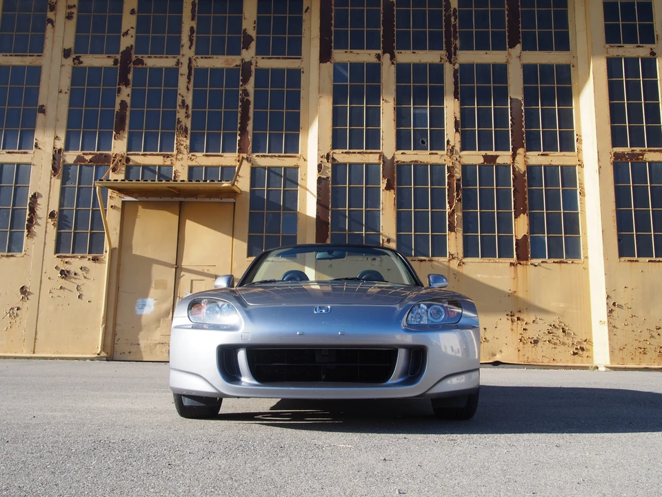 2004 Honda AP2 S2000 - Image 9 of 31