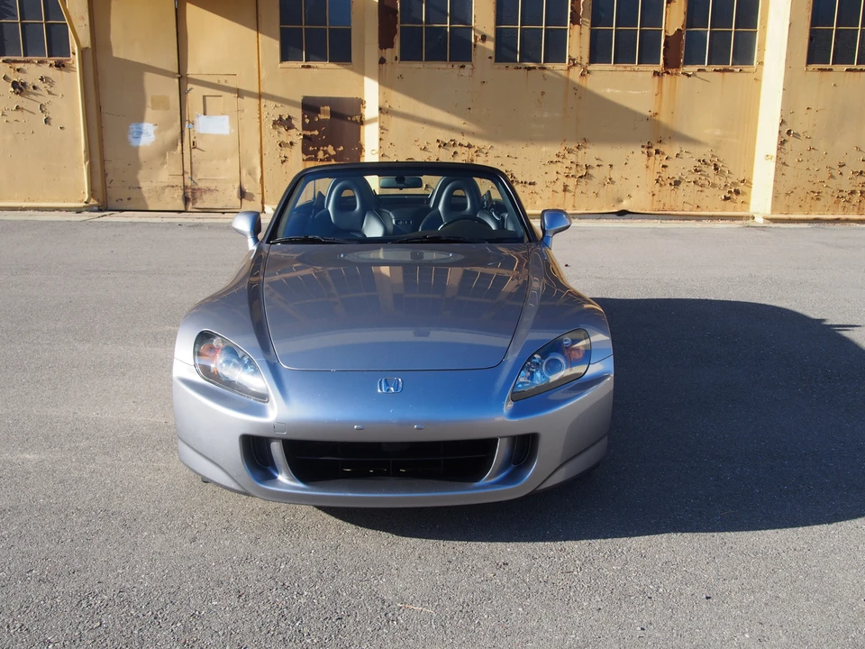 2004 Honda AP2 S2000 - Image 10 of 31