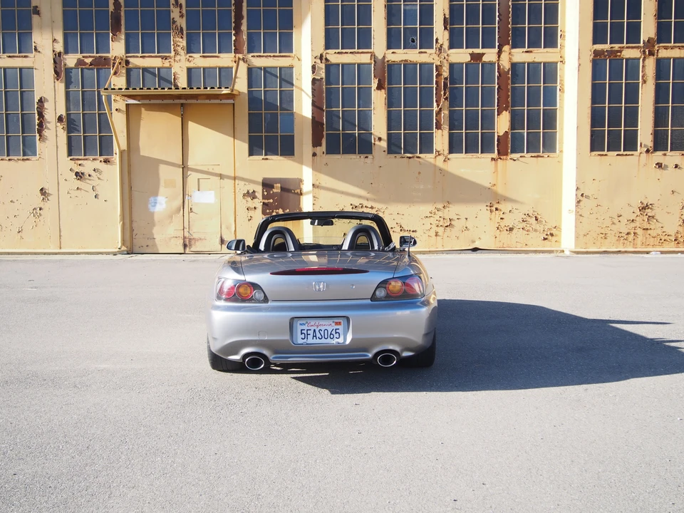 2004 Honda AP2 S2000 - Image 7 of 31