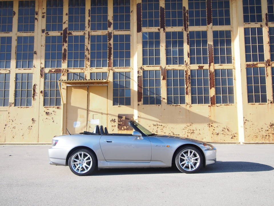 2004 Honda AP2 S2000 - Image 8 of 31