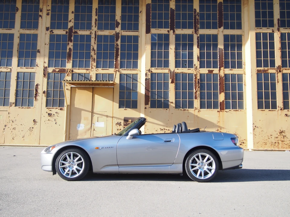 2004 Honda AP2 S2000 - Image 6 of 31