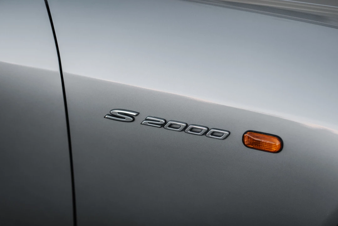 2004 Honda AP2 S2000 - Image 29 of 31