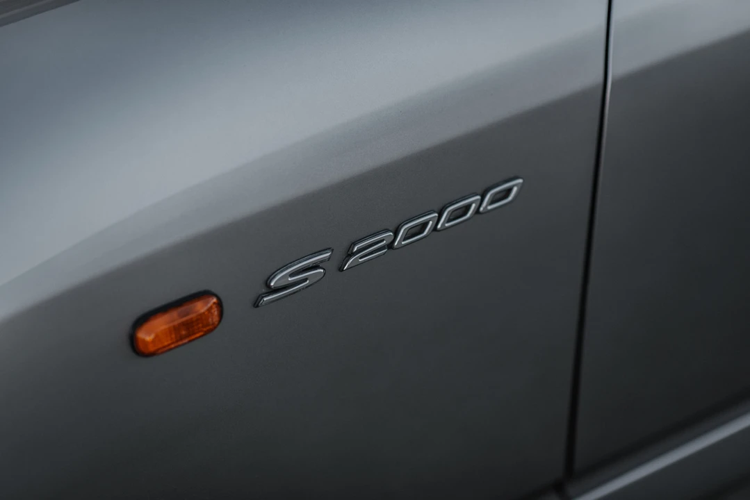 2004 Honda AP2 S2000 - Image 30 of 31