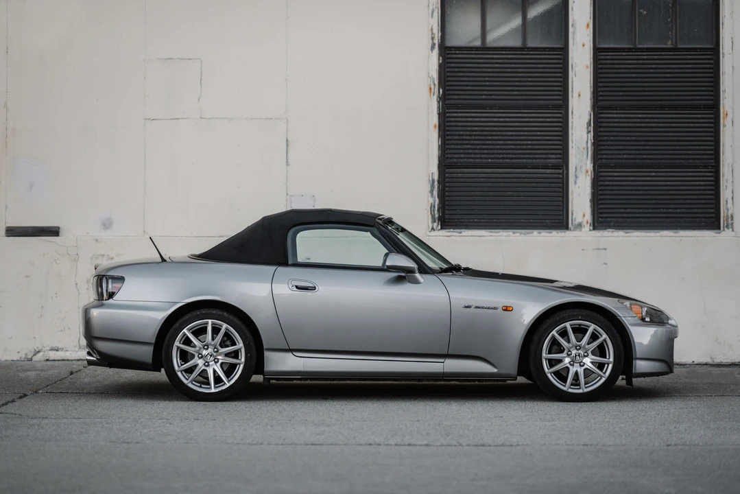 2004 Honda AP2 S2000 - Image 21 of 31