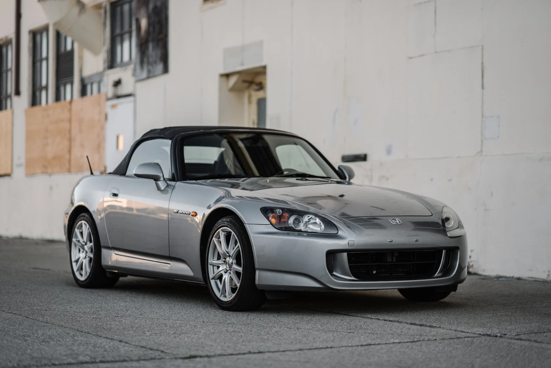 2004 Honda AP2 S2000 - Image 24 of 31