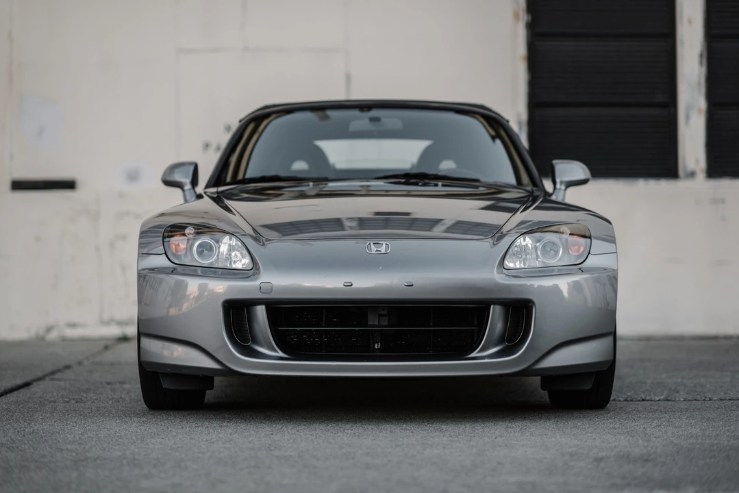 2004 Honda AP2 S2000 - Image 11 of 31