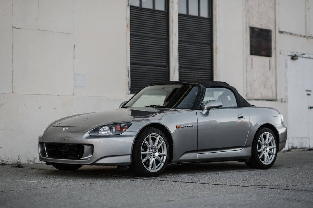 2004 Honda AP2 S2000 - Image 13 of 31
